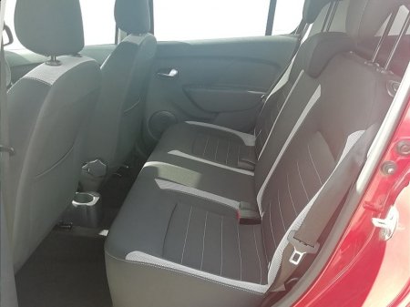 2020 Dacia Sandero Stepway - thumbnail 5