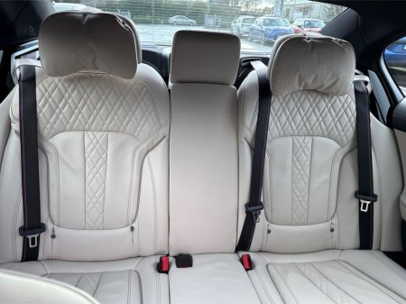 2022 BMW 7 Series - thumbnail 29