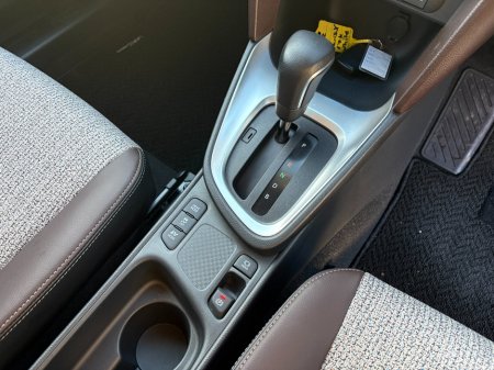 2022 Toyota Yaris Cross  €26,950 thumbnail