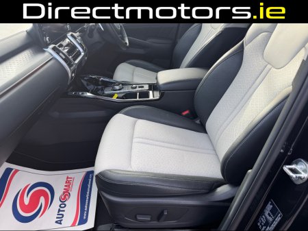 2023 Kia Sorento PHEV K4 7 SEATS HI SPEC €44,950 thumbnail