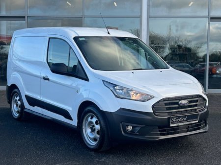 2020 Ford Transit Connect  €9,756