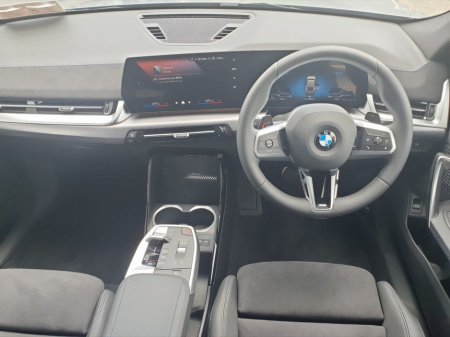 2026 BMW X2 sDrive20i M Sport €62,584