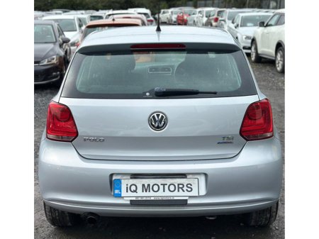 2014 Volkswagen Polo - thumbnail 6