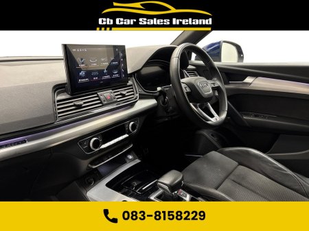 2023 Audi Q5 - photo 4