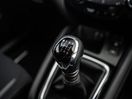 2018 Nissan Qashqai - thumbnail 30