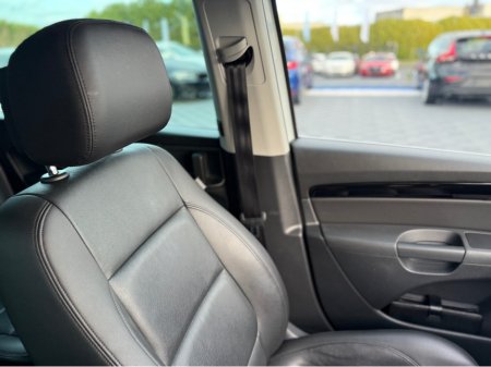 2020 Volkswagen Sharan HIGHLINE PRO - 2.0L DIESEL - 7 SEATS - AUTO - 12M WARRANTY - CAR: 1603 thumbnail