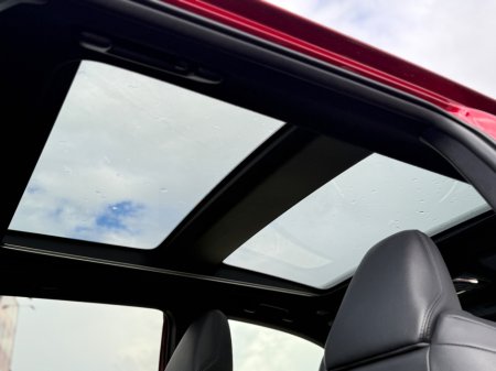 2025 Toyota Corolla Cross - thumbnail 23