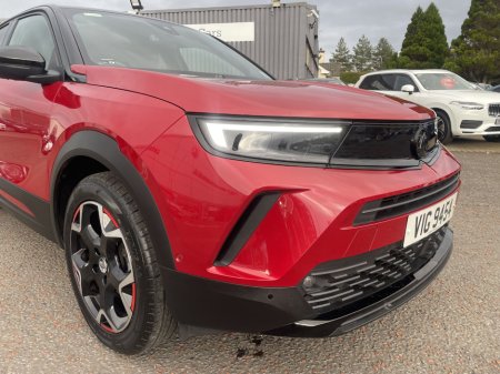 2022 Opel Mokka - thumbnail 9