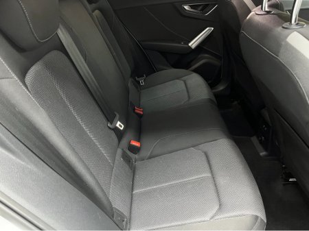 2020 Audi Q2 €23950 2020 AUDI Q2 30 TFSI SPORT 1.0 AUTOMATIC / CRUISE CONTROL / REVERSE CAMERA / HEATED SEATS / APPLE CARPLAY €23,950 thumbnail