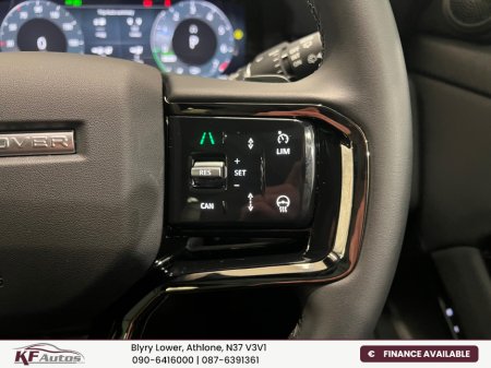 2024 Land Rover Range Rover Evoque - thumbnail 25