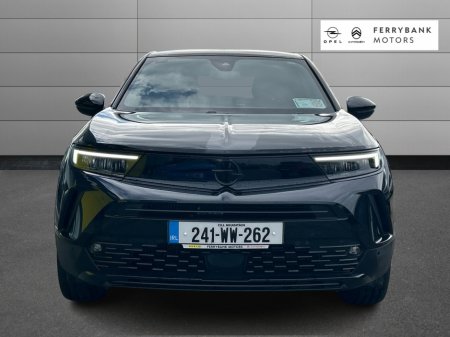 2024 Opel Mokka - thumbnail 14