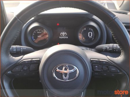 2023 Toyota Yaris 1.0 5Dr Luna €19,900 thumbnail