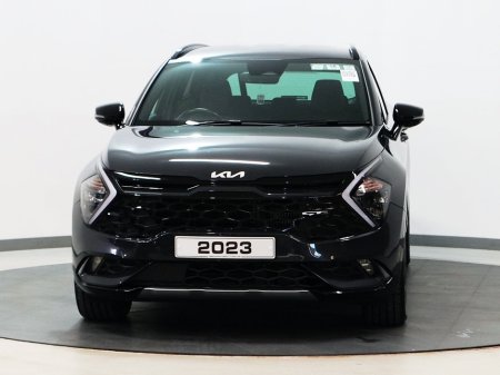 2023 Kia Sportage *58* GT-LINE PHEV 4X4 €32,900 thumbnail