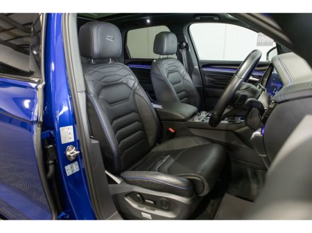 2021 Volkswagen Touareg - thumbnail 10