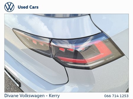 2026 Volkswagen Golf GTI CLUBSPORT 2.0TSI 300BHP AUTOMATIC €71,000 thumbnail