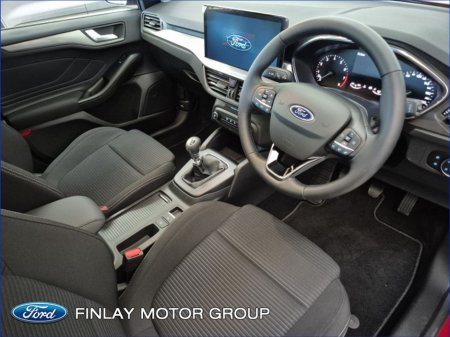 2026 Ford Focus - thumbnail 7