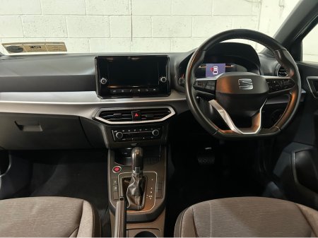 2023 SEAT Ibiza - thumbnail 7