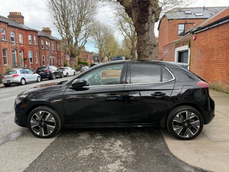 2022 Opel Corsa - thumbnail 9