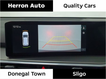 2025 Kia Sorento - thumbnail 20