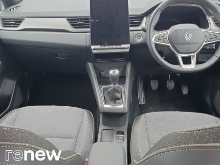 2025 Renault Symbioz - thumbnail 2