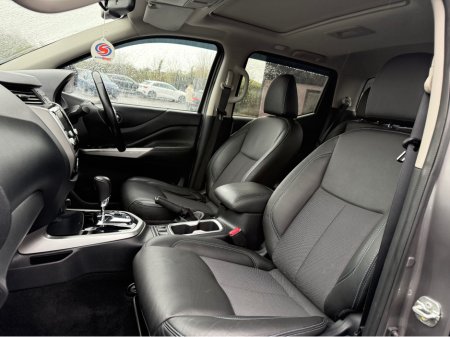 2021 Nissan Navara NEW ARRIVAL 2.3DCI N-GUARD 188BHP D thumbnail