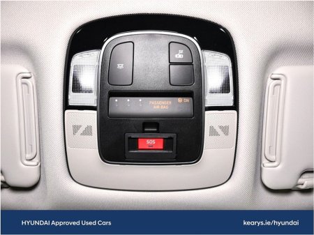 2023 Hyundai Tucson 2WD Comfort Plus €31,990 thumbnail