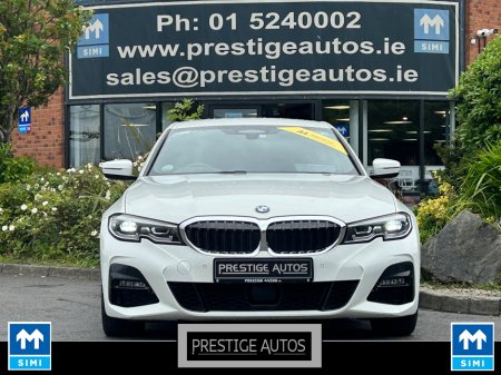 2019 BMW 3 Series *DEPOSIT TAKEN* *CAR ID 71* €29,950