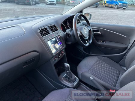 2014 Volkswagen Polo 1.2 , AUTO // PRISTINE €9,950 thumbnail