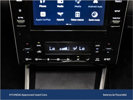 2024 Hyundai Tucson - thumbnail 23
