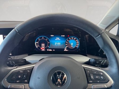 2022 Volkswagen Golf - thumbnail 13