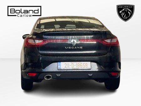2021 Renault Megane - thumbnail 12