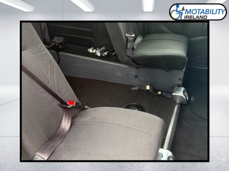 2013 Citroen Berlingo Multispace - thumbnail 6