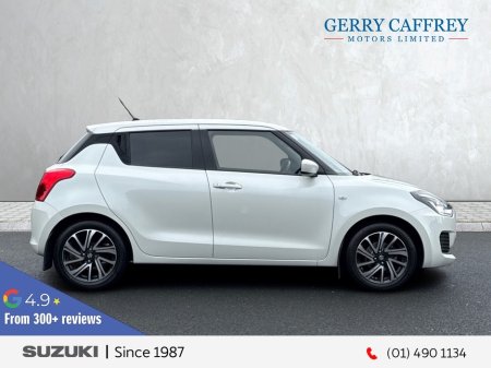 2023 Suzuki Swift - thumbnail 3