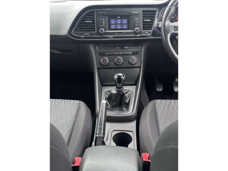 2014 SEAT Leon - thumbnail 13