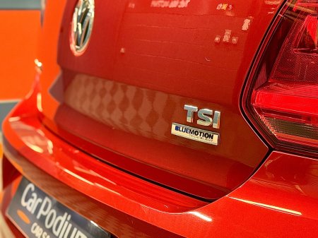 2016 Volkswagen Polo - thumbnail 22