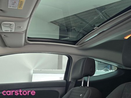 2016 Renault Megane 1.5 DCI 95 LIMITED thumbnail