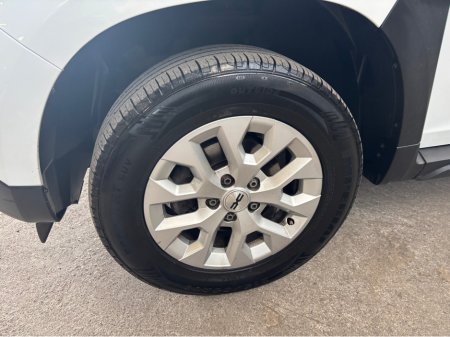 2023 Dacia Duster - thumbnail 15