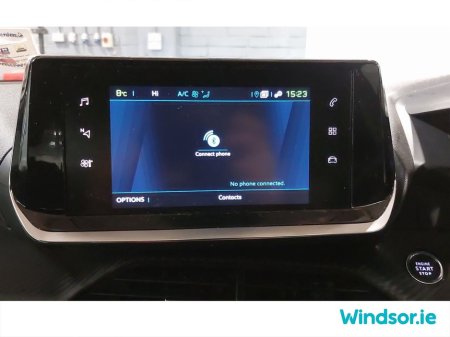 2023 Peugeot 2008 - thumbnail 13