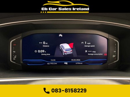 2023 Volkswagen Tiguan - thumbnail 5