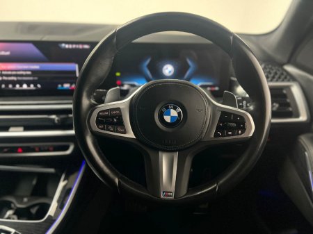 2024 BMW X5 30D M SPORT XDRIVE €109,990 thumbnail