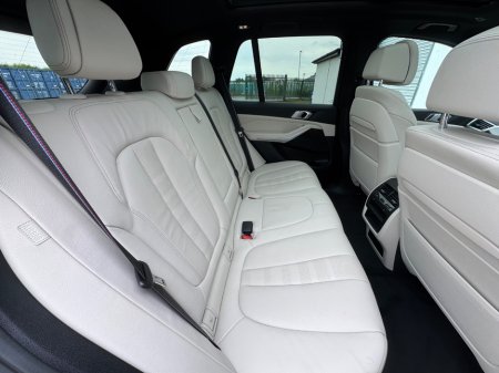 2022 BMW X5 - thumbnail 13