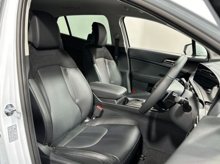 2026 Kia Sportage HEV Self Charging Hybrid €50,000 thumbnail