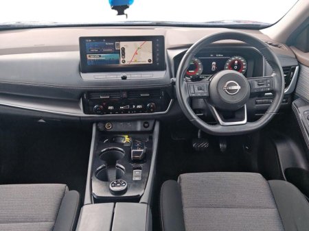 2023 Nissan X-Trail ePOWER X-TRAIL SV PREMIUM 7 Seater €37,950 thumbnail