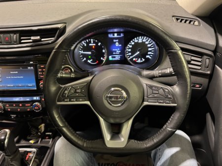 2018 Nissan X-Trail - thumbnail 19