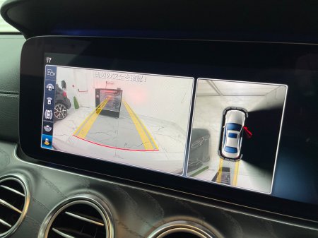 2018 Mercedes-Benz E Class - thumbnail 13