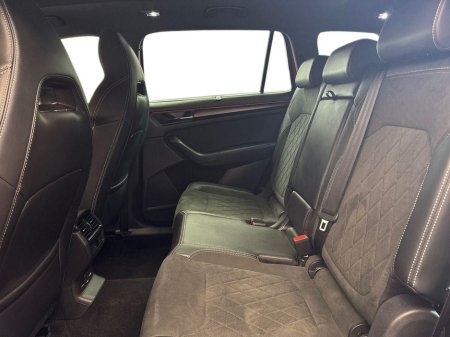 2024 Skoda Kodiaq - thumbnail 10