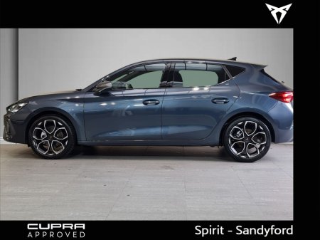 2026 Cupra Leon - thumbnail 3