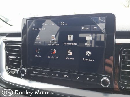 2024 Kia Stonic - thumbnail 16