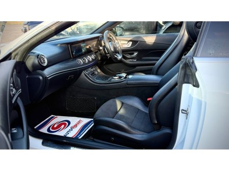 2019 Mercedes-Benz E Class - thumbnail 15