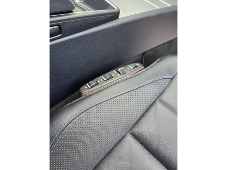 2016 Mercedes-Benz E Class - thumbnail 14